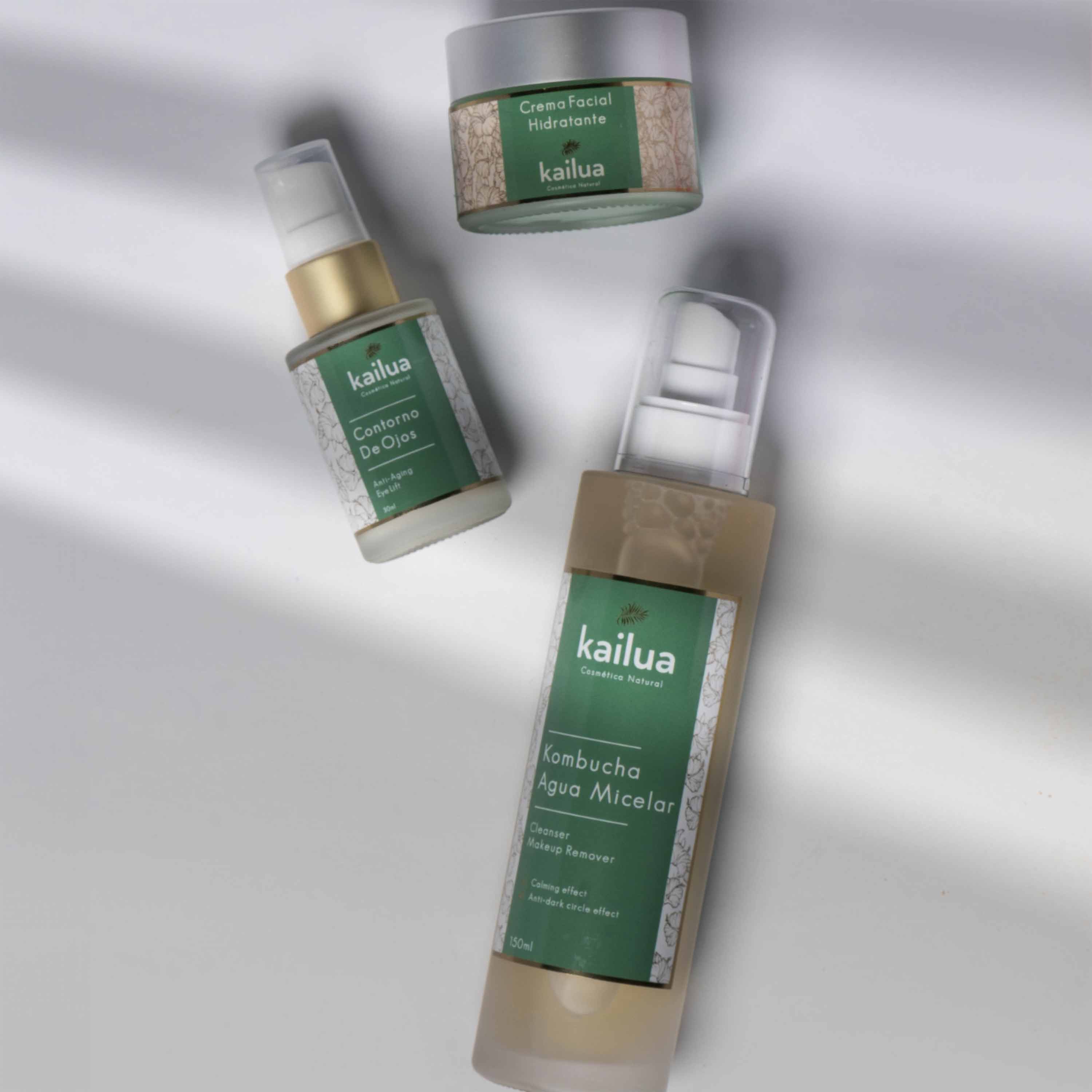 Rutina Skincare " Skin Revive"