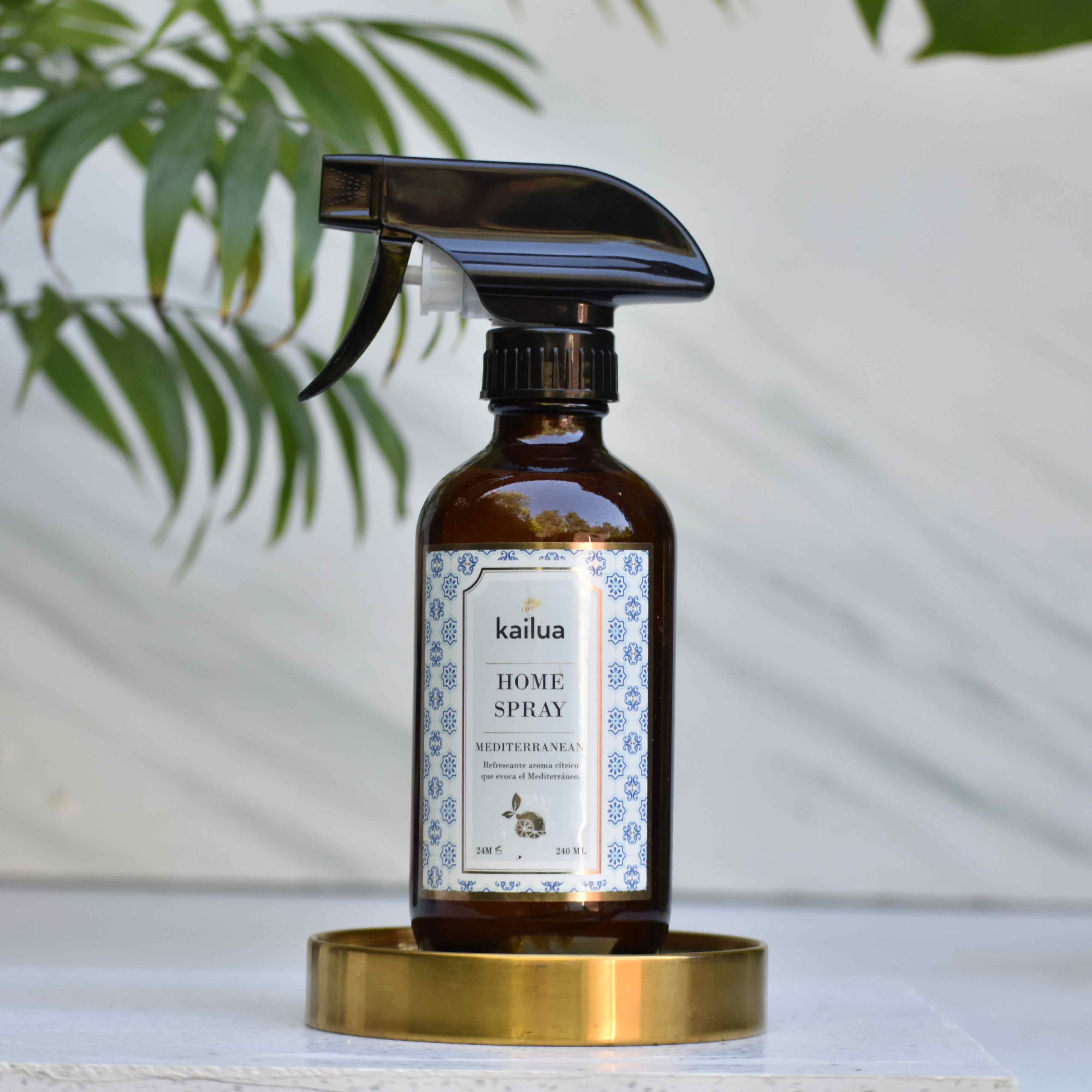 Home Spray - Mediterranean